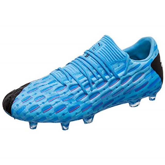 best wide feet football boots
