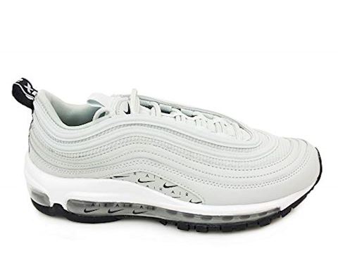 nike air max 97 lx overbranded white