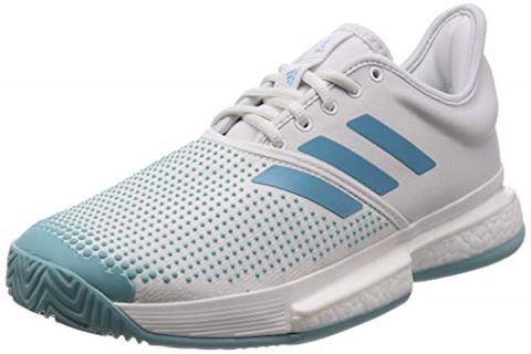 adidas Solecourt Boost X Parley White buy and offers on Smashinn adidas Solecourt Boost X Parley White buy and offers on Smashinn