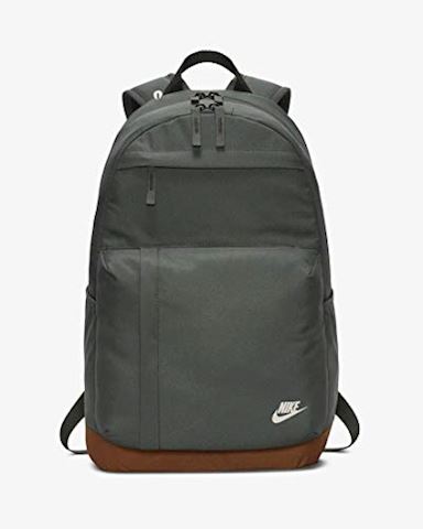 nike elemental backpack green
