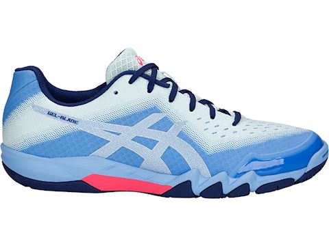 asics gel blade 3