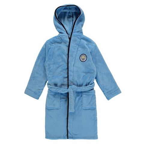 Manchester City Parka
