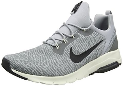 Nike Air Max Motion Racer Cool GreyBlackSail Nike Air Max Motion Racer Cool GreyBlackSail