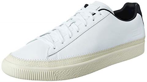 Puma Basket Trim Sneaker | 369641 01 | Sport Klingenmaier Puma Basket Trim Sneaker | 369641 01 | Sport Klingenmaier