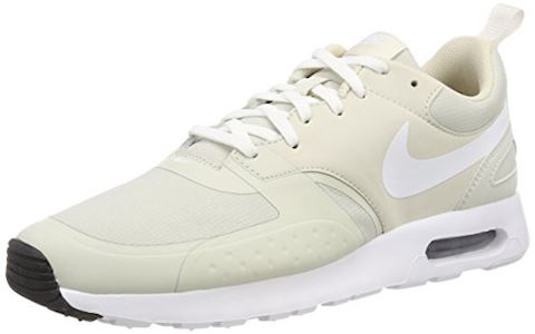 air max vision weiß