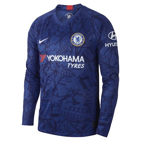 chelsea shirt 2019