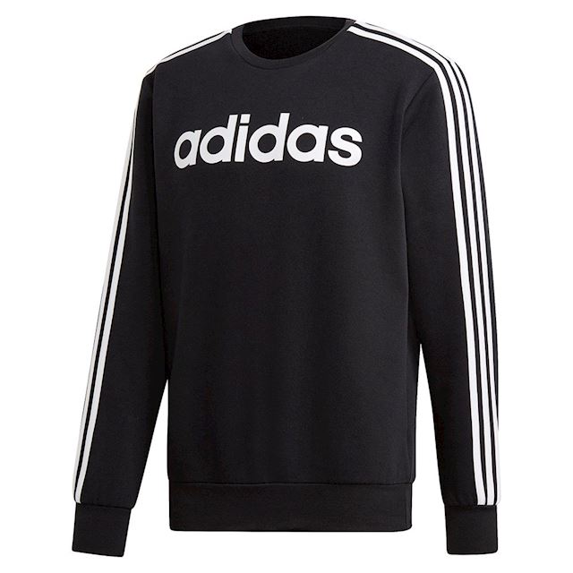 Sweatshirts and hoodies Adidas Essentials 3 Stripes Crewneck | DQ3084 ...