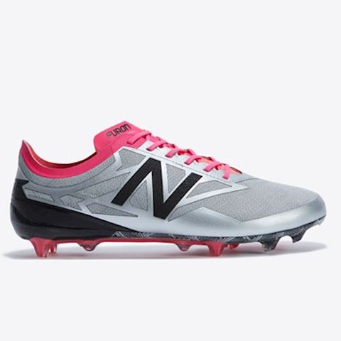 new balance visaro pro fg womens Silver