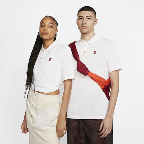 frank polo nike
