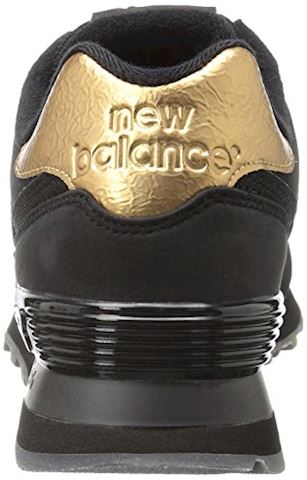new balance 574 molten metal new balance 574 molten metal