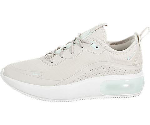 Nike W Air Max Dia Lt Orewood Brn Teal Tint Summit White Nike W Air Max Dia Lt Orewood Brn Teal Tint Summit White