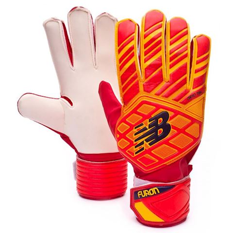 new balance football gloves