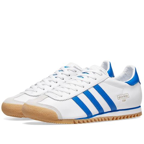 adidas rom bianco blu adidas rom bianco blu