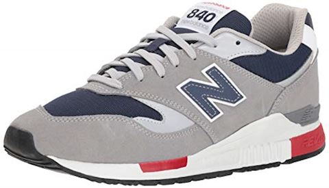 New Balance 840 - Men Shoes New Balance 840 - Men Shoes