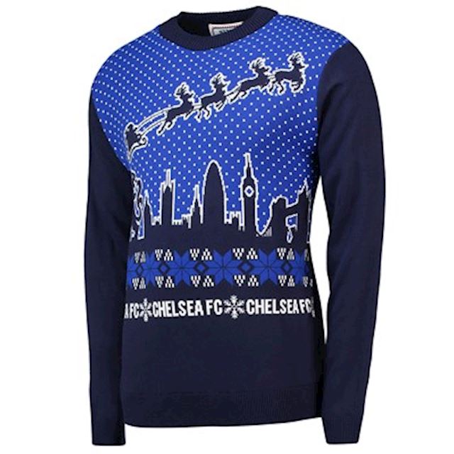 chelsea xmas jumpers