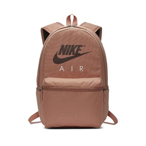 nike air pink backpack