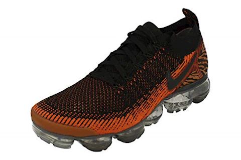 vapormax flyknit tiger