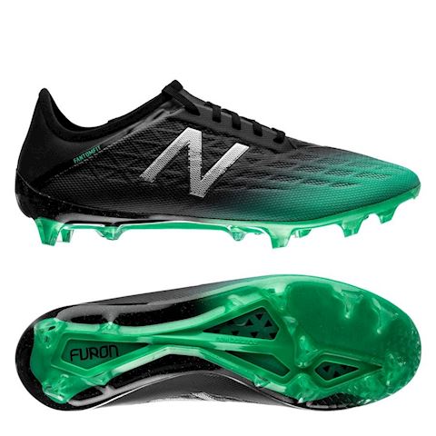 new balance furon womens Green