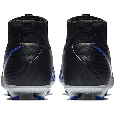 Botas de fútbol de niños Phantom Vision Academy DF FGMG Botas de fútbol de niños Phantom Vision Academy DF FGMG