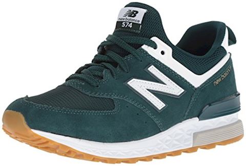 ms574 new balance green ms574 new balance green