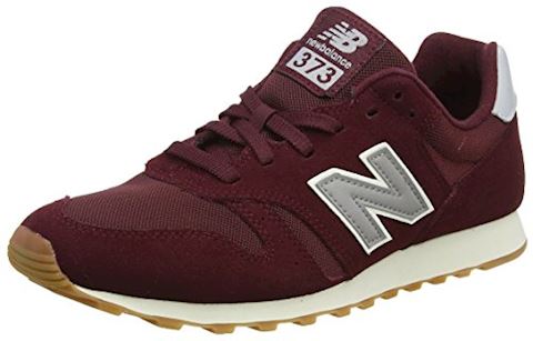 new balance ml373 red