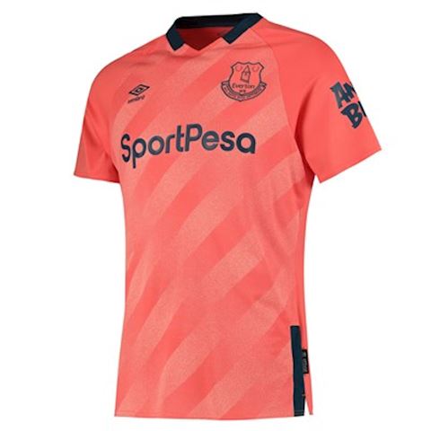 everton third kit 2019