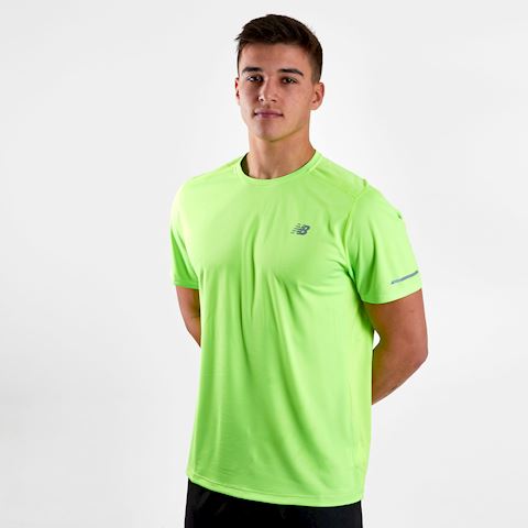 new balance ice shirt