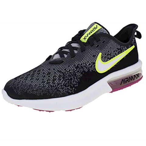 Sneakers Nike Air Max Sequent 4 Gs Sneakers Nike Air Max Sequent 4 Gs