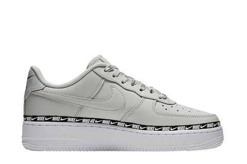 Shoe Silver Air Women's 1'07 Se Overbranded Force Nike Premium IW9H2YED