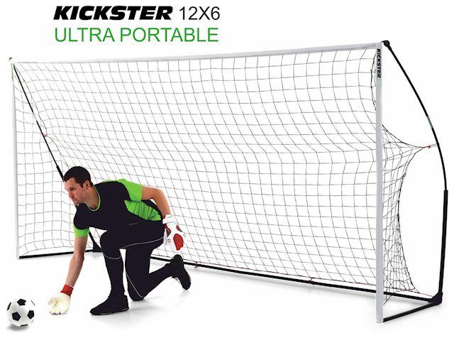 7 Best Garden Football Goals For Kids In 2020 Footy Com Blog