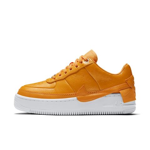 nike air force jester orange