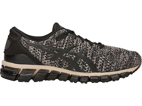 asics gel quantum 360 knit 2 test