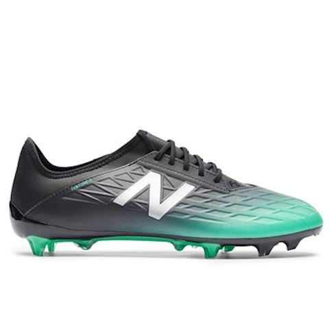 new balance furon Black