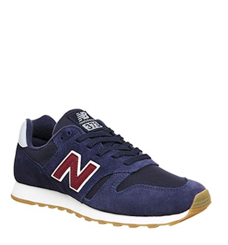 new balance ml373 womens Blue