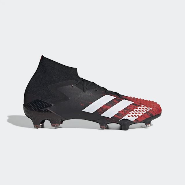 what do the numbers mean on adidas football boots