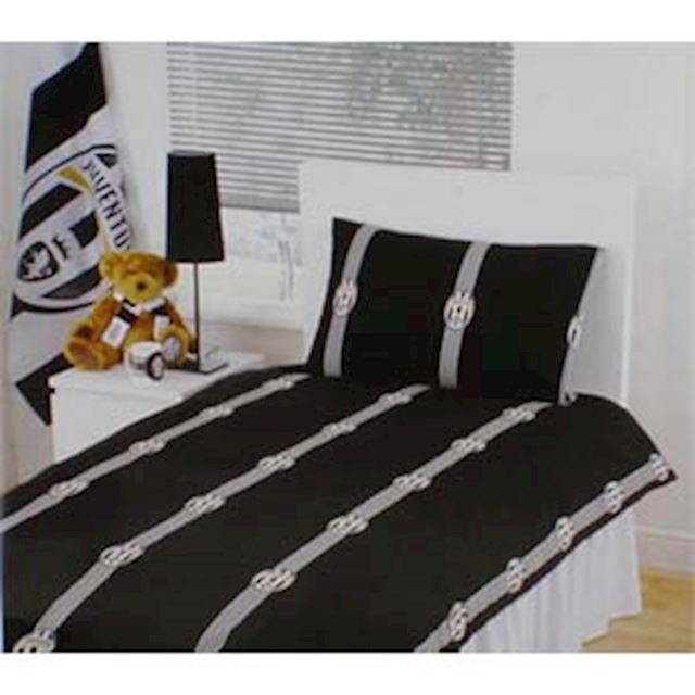Juventus Fc Single Duvet Cover Fty Cn 0568 Footy Com