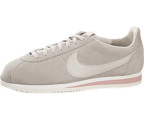 nike cortez suede womens