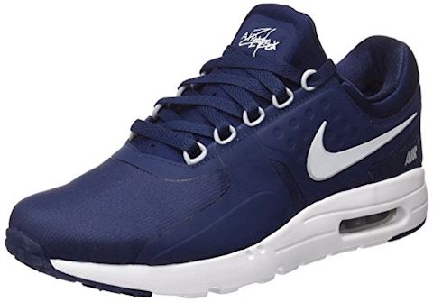 Nike Air Max Zero Essential Men's Shoe 876070 100 Nike Air Max Zero Essential Men's Shoe 876070 100