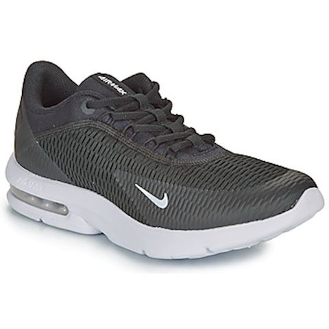 Nike AIR MAX ADVANTAGE 3 men's Shoes (Trainers) in Black Nike AIR MAX ADVANTAGE 3 men's Shoes (Trainers) in Black