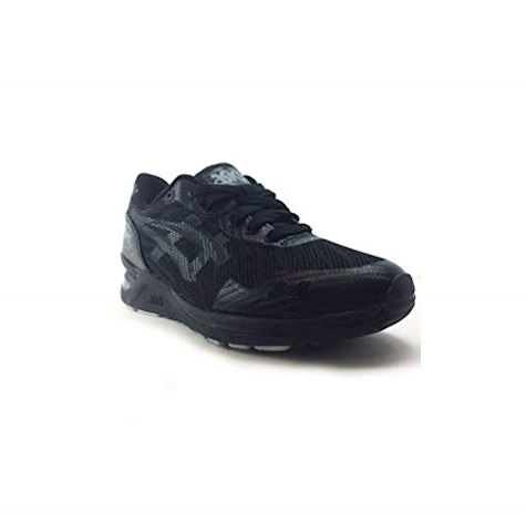 asics gel lyte evo nt black