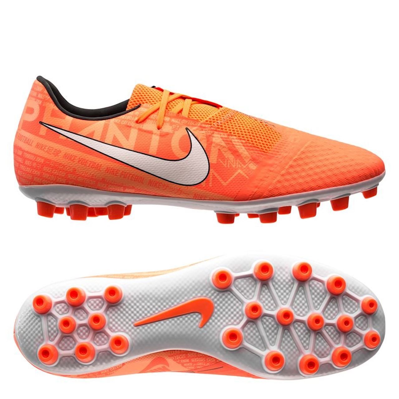 nike phantom venom academy ag