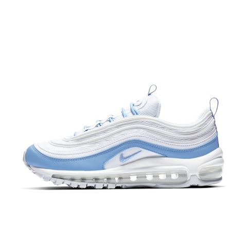 Nike Air Max 97 Essential Women's Shoe White Nike Air Max 97 Essential Women's Shoe White