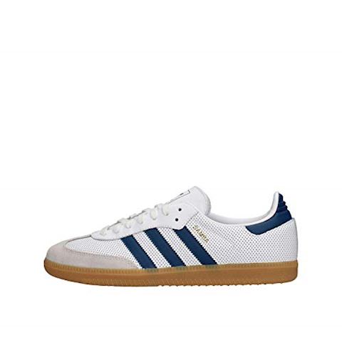 adidas Samba OG Shoes adidas Samba OG Shoes