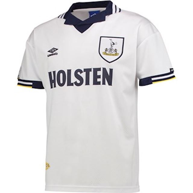 SANTA IS A TOTTENHAM FAN SWEATSHIRT KIDS
