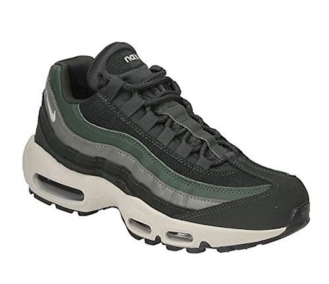 Nike Air Max 95 Essential Outdoor Green | Nake Nike Air Max 95 Essential Outdoor Green | Nake