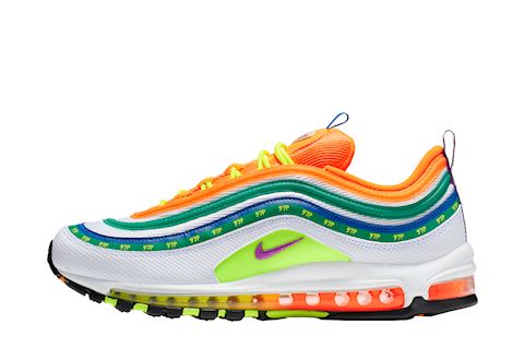 Nike Air Max 97 On Air “London Summer Of Love” | CI1504 100 2019 Nike Air Max 97 “London Summer of Love” CI1504 100 For