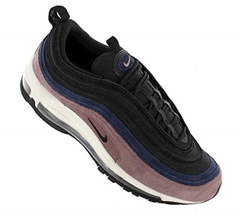 Nike Air Max 97 Premium Black Nike Air Max 97 Premium Black