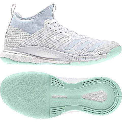 Schuhe & Handtaschen adidas Damen Crazyflight X 2 Mid ... Schuhe & Handtaschen adidas Damen Crazyflight X 2 Mid ...