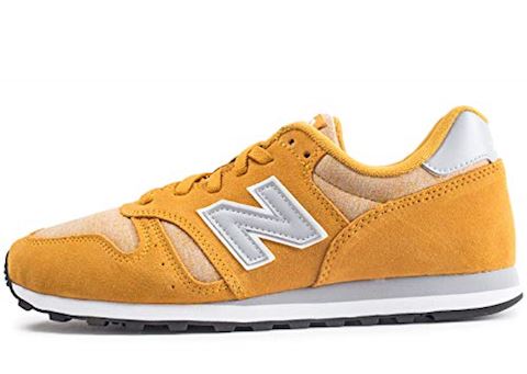 new balance ml373 womens yellow