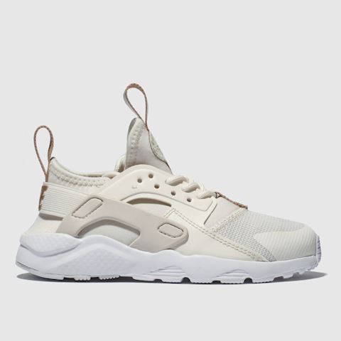 Nike Huarache Ultra Younger Kids' Shoe - Cream | 856911-014 | FOOTY.COM Nike Huarache Ultra Younger Kids' Shoe - Cream | 856911-014 | FOOTY.COM